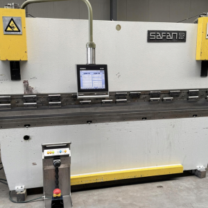 SAFAN DNCS CNC 80 t x 3100mm 2020 r
